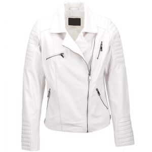 Women Biker Jackets