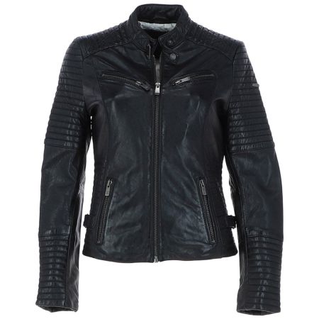 Women Biker Jackets