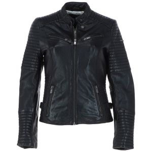 Women Biker Jackets