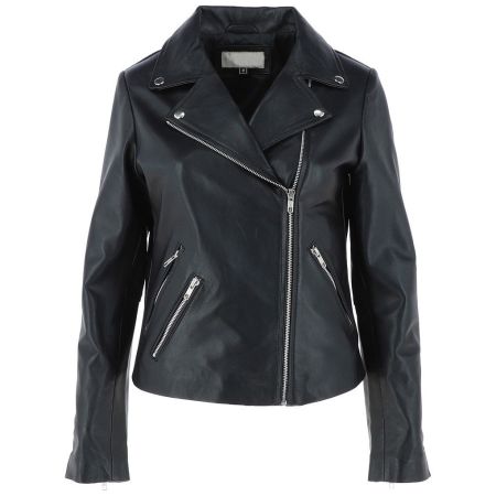 Women Biker Jackets