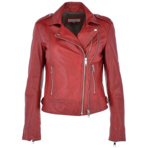 Women Biker Jackets
