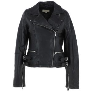 Women Biker Jackets