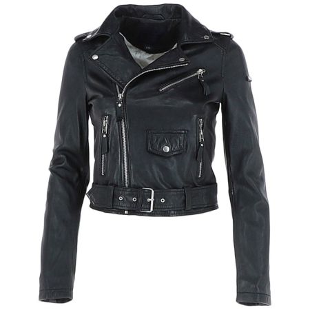 Women Biker Jackets