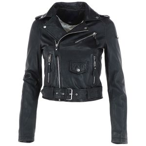 Women Biker Jackets